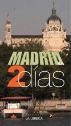 madrid en dos dias-9788498732238