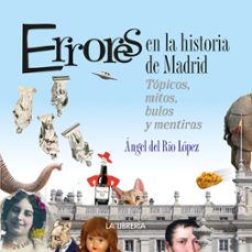errores en la historia de madrid-9788498734638