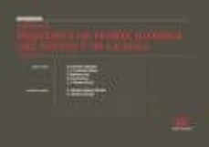 esquemas de teoria juridica del delito y de la pena: tomo xix (2ª ed.)-9788498766738