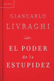 (pe) el poder de la estupidez-9788498921038