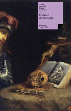 el duque de aquitania (ebook)-9788498972238