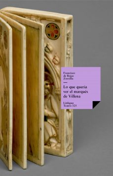 lo que quería ver el marqués de villena (ebook)-francisco de rojas zorrilla-9788498977738
