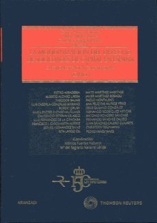 modernizacion del derecho de sociedades de capital en españa-9788499030838