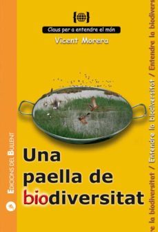 una paella de biodiversitat-vicent morera-9788499040738