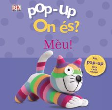 pop-up on es? meu!-dawn sirett-9788499064338