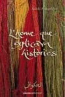 l home que explicava histories-9788499081038