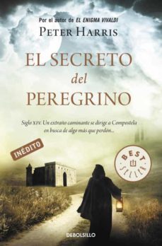 el secreto del peregrino-9788499083438