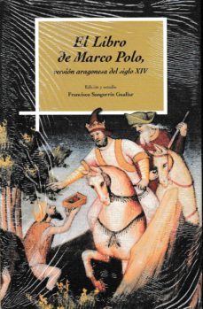 el libro de marco polo-francisco sangorrin guallar-9788499113838