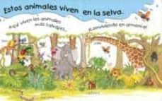 mis libros de plata y oro: animales-9788499130538