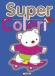 super colori 1-9788499134338