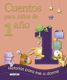cuentos para niños de 1 año-9788499138138