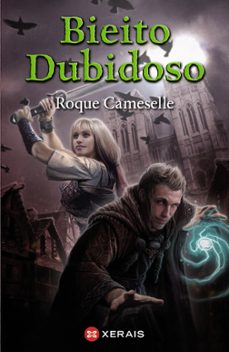 bieito dubidoso-roque cameselle capon-9788499148038