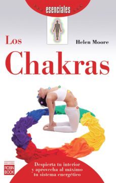 los chakras (ebook)-patricia shang-9788499174938