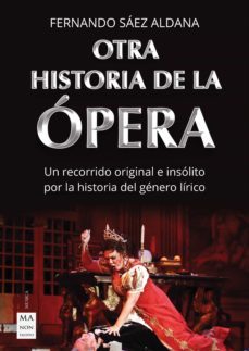 otra historia de la opera (ebook)-9788499176338