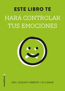 este libro te hara controlar tus emociones-9788499189338