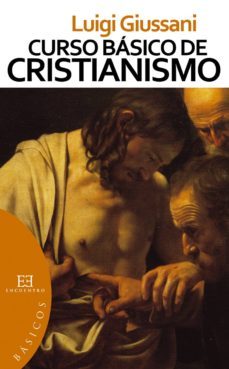 curso básico de cristianismo (ebook)-luigi giussani-9788499207438