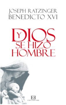 y dios se hizo hombre (ebook)-9788499208138