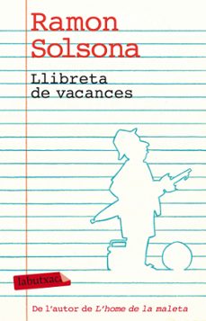 llibreta de vacances-ramon solsona-9788499303338