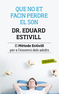 que no et facin perdre el son-eduard estivill-9788499307138