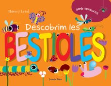 descobrim les bestioles-9788499326238