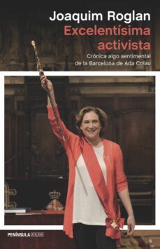 excelentisima activista-9788499425238