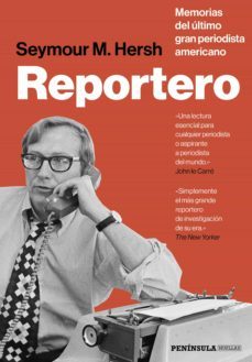 reportero (ebook)-9788499428338