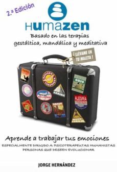 humazen (ebook)-jorge hernandez-9788499442938
