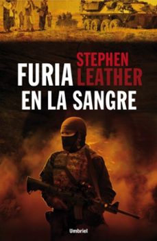 -stephen leather-9788499443638