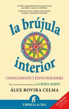 la brújula interior (ebook)-alex rovira-9788499444338