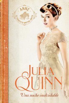 una noche inolvidable (smythe-smith 2) (ebook)-julia quinn-9788499445038