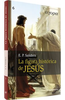 la figura historica de jesus-9788499451138