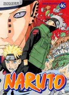 -masashi kishimoto-9788499472638