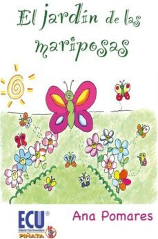 el jardin de las mariposas (ebook)-dot hutchison-9788499486338