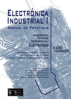 manual de practicas electronica industrial i ingenieria tecnica industrial (ebook)-emilio olias ruiz-andres barrado bautista-antonio lazaro blanco-9788499490038