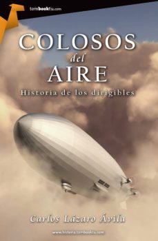 colosos del aire (ebook)-9788499675138