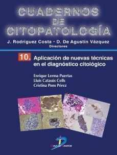 aplicacion de nuevas tecnicas en el diagnostico citologico-9788499694238