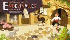 endevina quantes endevinalles endevinaras?-9788499740638