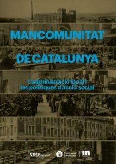 mancomunitat de catalunya iii-9788499756738