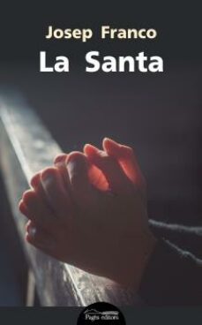 la santa (cat)-9788499758138