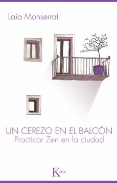 un cerezo en el balcon (ebook)-laia monserrat-9788499881638