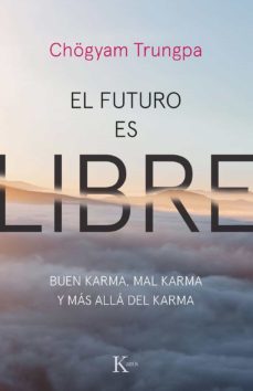 el futuro es libre (ebook)-9788499887838
