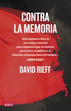 contra la memoria (ebook)-9788499921938