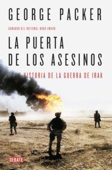 la puerta de los asesinos (ebook)-9788499926438