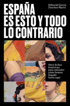 españa es esto y todo lo contrario-9788499988238