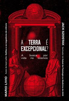 a terra e excepcional? (ebook)-mario livio-jack szostak-9788501924438