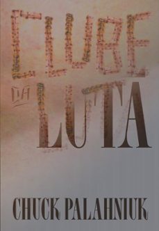 clube da luta (ediço de colecionador) (ebook)-chuck palahniuk-9788501925138
