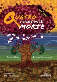 quatro estaçes de morte (ebook)-rosana rios-regina drummond-9788506069738