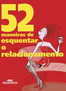 52 maneiras de esquentar o relacionamento (ebook)-clene salles-9788506074138