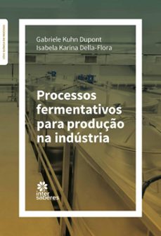processos fermentativos para produço na industria (ebook)-9788522707638