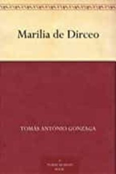marilia de dirceu-9788525408938